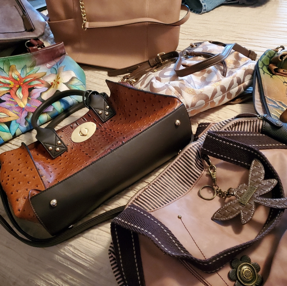 Purses - Picture 2 of 2